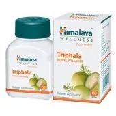 Triphala Digestive Wellness