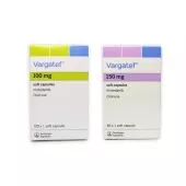 Buy Vargatef 100 Mg Soft Capsules