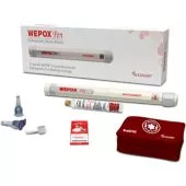 Wepox Pen Reusable Injection 3ml with Recombinant Human Erythropoietin Alfa