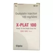 Xplat 100 Mg Injection