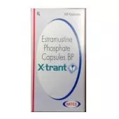 Buy Xtrant 140 Mg Capsules