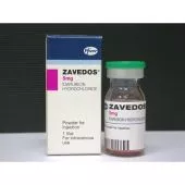 Buy Zavedos 5 mg Injection