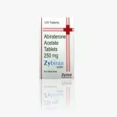Buy Zybiraa 250 mg tablet 