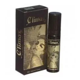 Climax Spray 5 Mg With Lidocaine