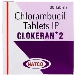 Buy Clokeran 2 Mg
