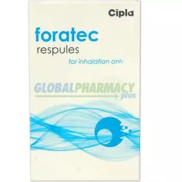 Buy Foratec Respules 15 Mcg/2ml (Brovana, Formoterol )