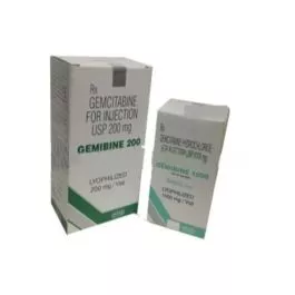 Buy Gemibine 1000 mg Injection