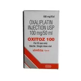 Buy Oxitoz 100 Mg Injection 