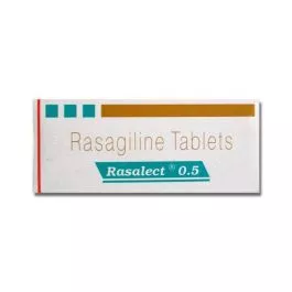 Buy Rasalect Tablet 0.5 Mg