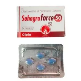 Buy Suhagra Force 50
