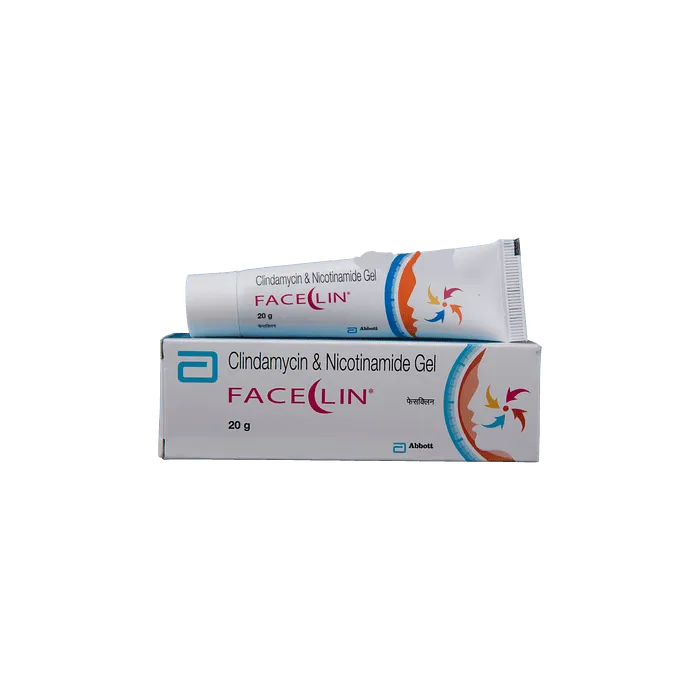Faceclin Gel Review Uses Substitutes Side Effects