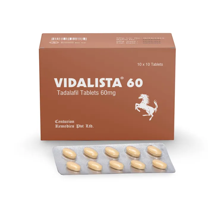 10 Reasons Your Vigora Is Not What It Should Be