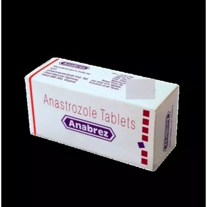 Anabrez Tablet with Anastrozole