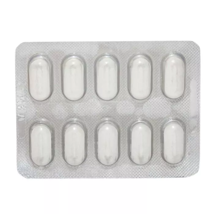 Ciplox 750 Mg with Ciprofloxacin