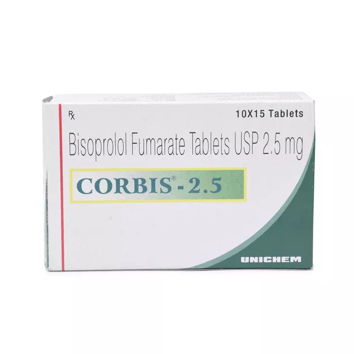 Corbis 2.5 Mg with Clindamycin Phosphate Gel