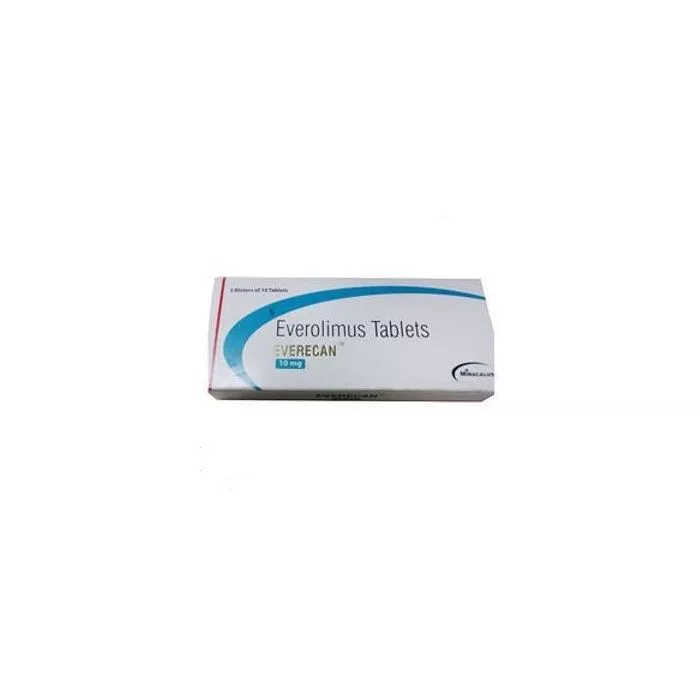 Evercan 10 Mg Tablet with Esomeprazole