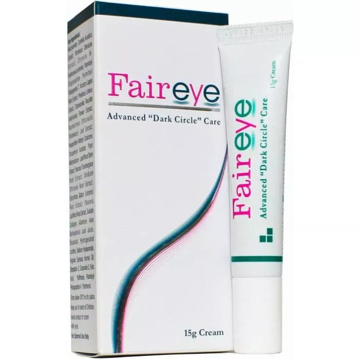 Fair Eye Cream-15 gm
