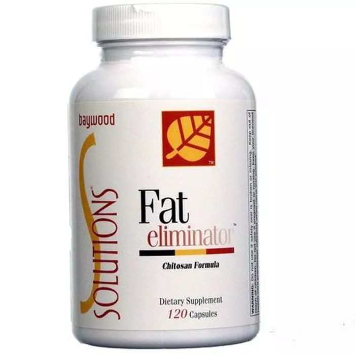 Fat Eliminator with Dietary Supplement                