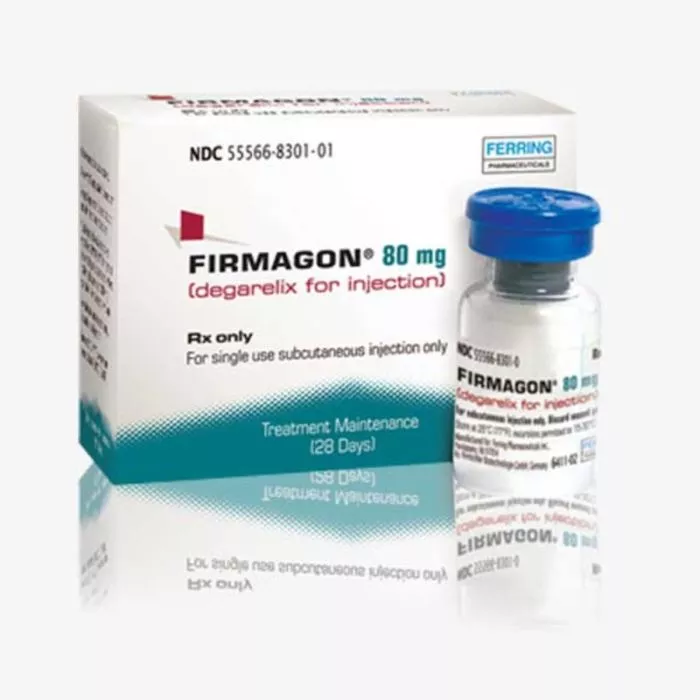 Firmagon  80 Mg Injection with Degarelix