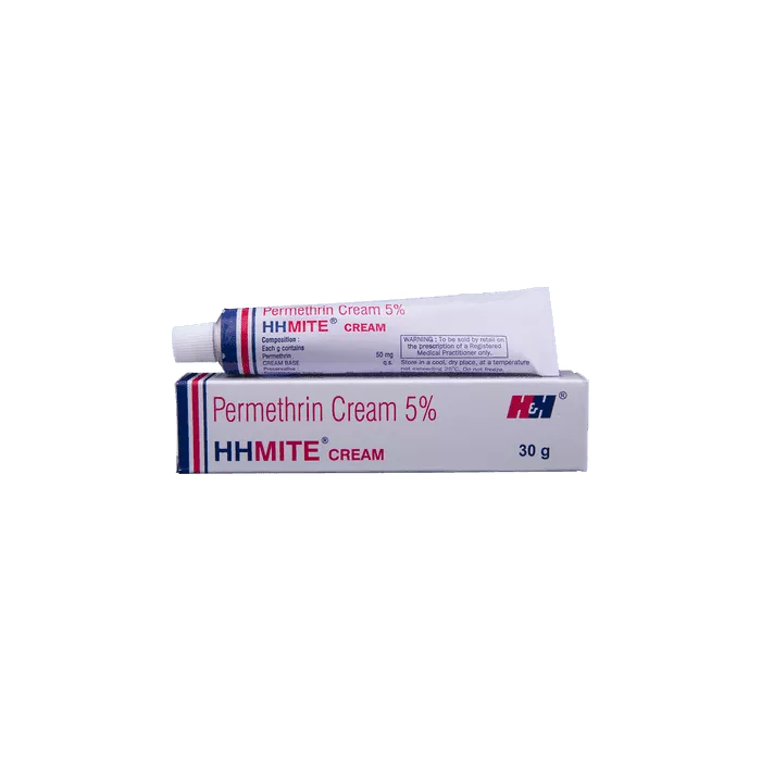 HHMite Cream with Permethrin-1
