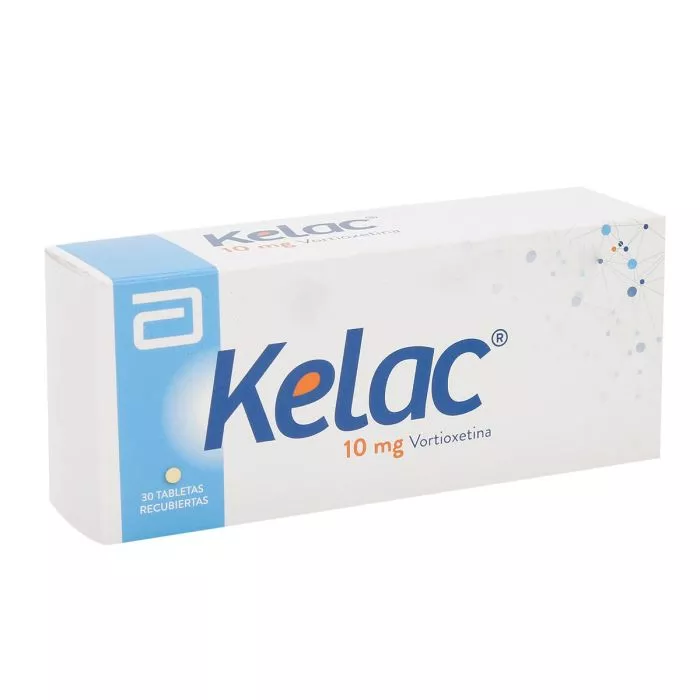 Kelac 10 Mg Tablet with Ketorolac 