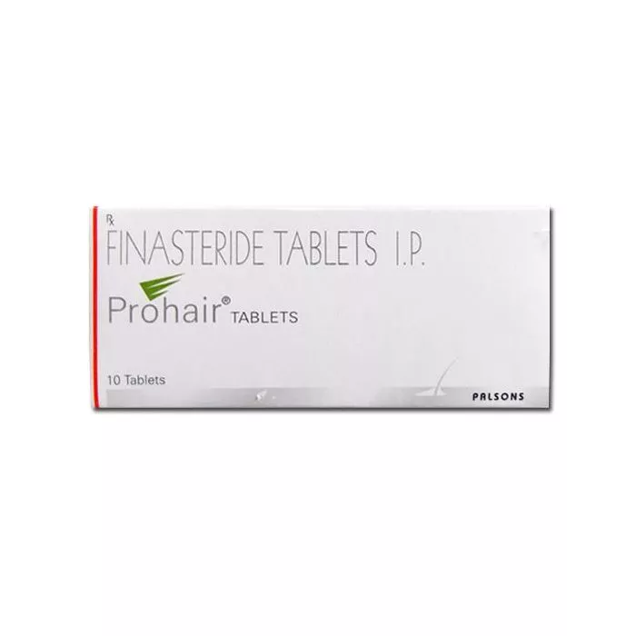 Prohair Tablet with Finasteride
