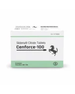 Cenforce 100 with Sildenafil Citrate