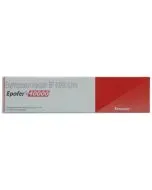 Epofer 40000 IUml Injection with Erythropoietin
