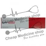 Buy Epofer 2000 IU/Ml Injection