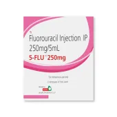 5FU Cbc 250 Mg 