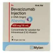 Buy Abevmy 400 Mg Injection