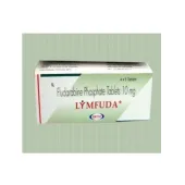 Buy Lymfuda 10 Mg Tablets