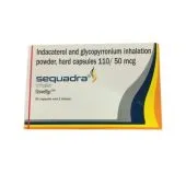 Buy Sequadra Inhaler