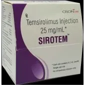 Sirotem 25 Mg/ml Injection