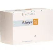 Buy Tasigna 200 Mg Capsule