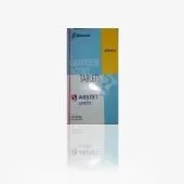 Buy Abstet 250 mg Tablet