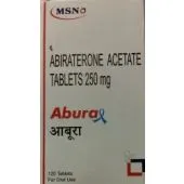 Buy Abura 250 Mg Tablet