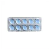 Actigra 100 Mg With Sildenafil Citrate