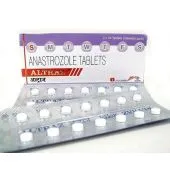 Buy Altraz 1 Mg (Arimidex)
