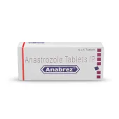 Anabrez Tablet