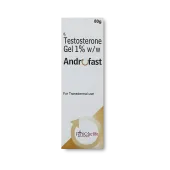 Androfast Gel