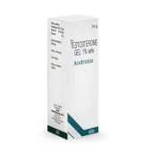 Androtas Gel
