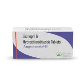 Angiotensin H 5mg/12.5mg Tablet