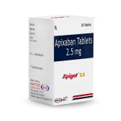 Apigat 2.5 Tablet