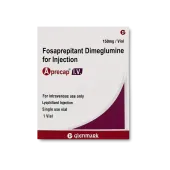 Aprecap 150 Mg Injection