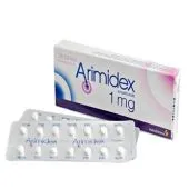 Buy Anastrozole IP Tablets