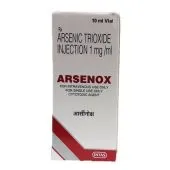 Buy Arsenox 10 Mg/ml Injection