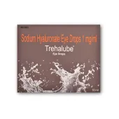 Trehalube 10 ml 