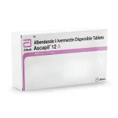 Ascapil 12A Tablet DT