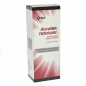 Asmanex Twisthaler 200 Mcg with Mometasone Furoate